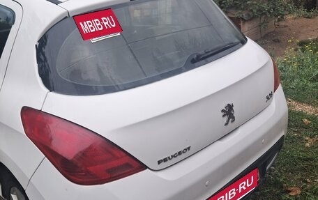 Peugeot 308 II, 2008 год, 450 000 рублей, 9 фотография