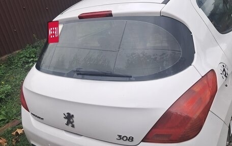 Peugeot 308 II, 2008 год, 450 000 рублей, 8 фотография