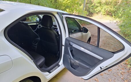 Skoda Octavia, 2013 год, 1 300 000 рублей, 8 фотография