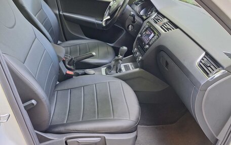 Skoda Octavia, 2013 год, 1 300 000 рублей, 5 фотография