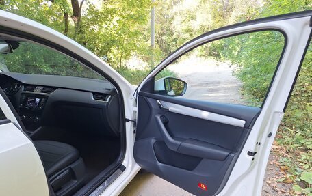 Skoda Octavia, 2013 год, 1 300 000 рублей, 4 фотография
