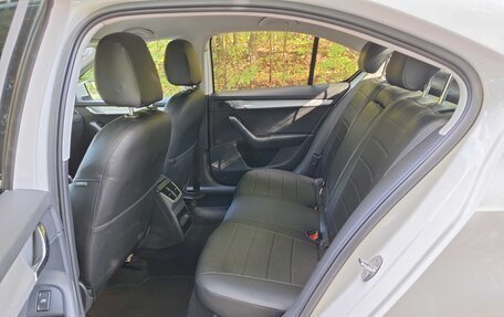 Skoda Octavia, 2013 год, 1 300 000 рублей, 12 фотография