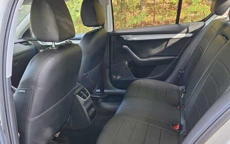 Skoda Octavia, 2013 год, 1 300 000 рублей, 11 фотография