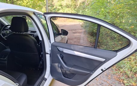 Skoda Octavia, 2013 год, 1 300 000 рублей, 7 фотография