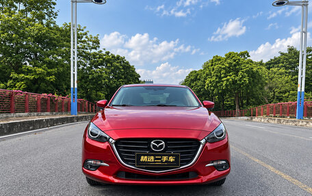 Mazda 3, 2021 год, 1 250 000 рублей, 2 фотография