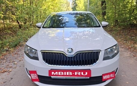 Skoda Octavia, 2013 год, 1 300 000 рублей, 16 фотография