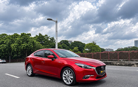 Mazda 3, 2021 год, 1 250 000 рублей, 3 фотография