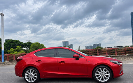 Mazda 3, 2021 год, 1 250 000 рублей, 7 фотография