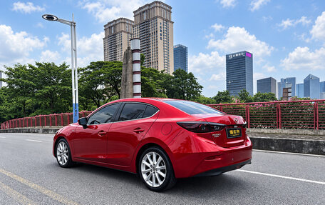 Mazda 3, 2021 год, 1 250 000 рублей, 6 фотография