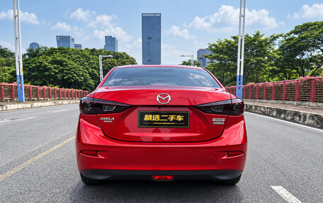 Mazda 3, 2021 год, 1 250 000 рублей, 5 фотография