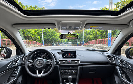Mazda 3, 2021 год, 1 250 000 рублей, 8 фотография