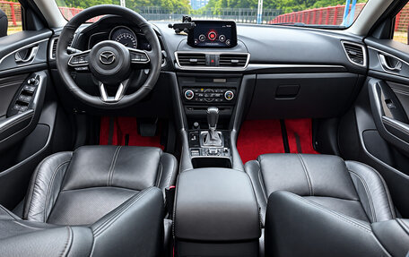 Mazda 3, 2021 год, 1 250 000 рублей, 9 фотография