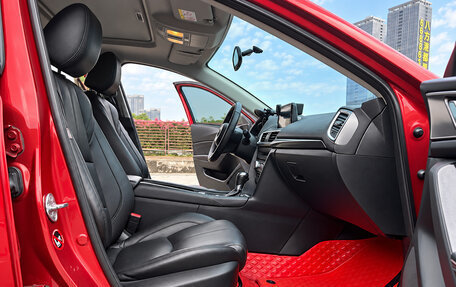 Mazda 3, 2021 год, 1 250 000 рублей, 12 фотография