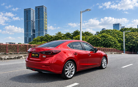 Mazda 3, 2021 год, 1 250 000 рублей, 4 фотография