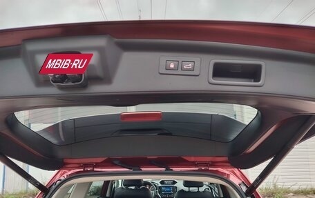 Subaru Forester, 2019 год, 3 220 000 рублей, 13 фотография