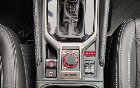 Subaru Forester, 2019 год, 3 220 000 рублей, 16 фотография