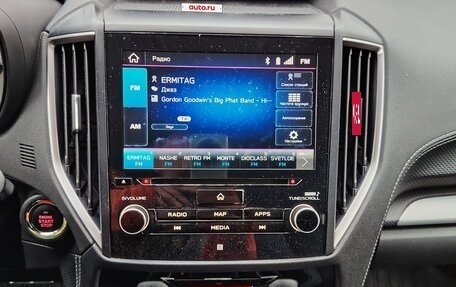 Subaru Forester, 2019 год, 3 220 000 рублей, 17 фотография