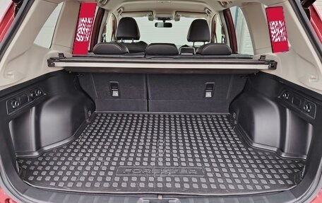 Subaru Forester, 2019 год, 3 220 000 рублей, 12 фотография
