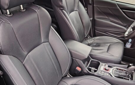 Subaru Forester, 2019 год, 3 220 000 рублей, 23 фотография