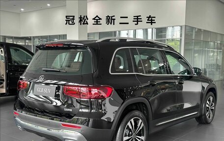Mercedes-Benz GLB, 2026 год, 4 860 000 рублей, 3 фотография