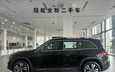 Mercedes-Benz GLB, 2026 год, 4 860 000 рублей, 2 фотография