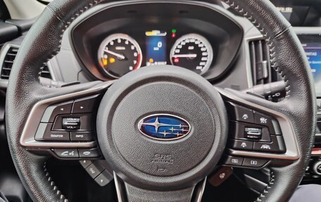 Subaru Forester, 2019 год, 3 220 000 рублей, 21 фотография