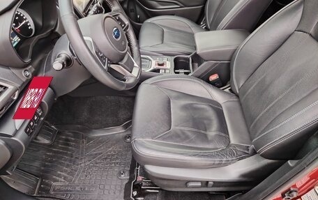 Subaru Forester, 2019 год, 3 220 000 рублей, 22 фотография