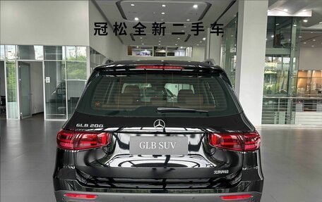 Mercedes-Benz GLB, 2026 год, 4 860 000 рублей, 4 фотография