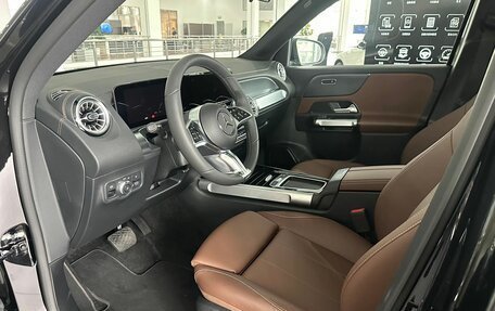 Mercedes-Benz GLB, 2026 год, 4 860 000 рублей, 9 фотография