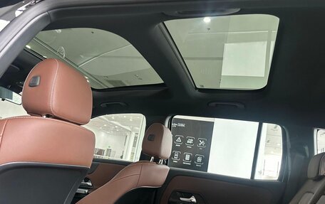 Mercedes-Benz GLB, 2026 год, 4 860 000 рублей, 11 фотография