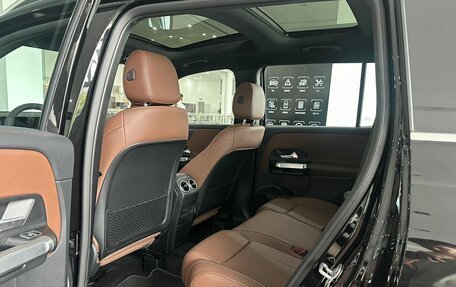 Mercedes-Benz GLB, 2026 год, 4 860 000 рублей, 10 фотография