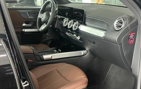 Mercedes-Benz GLB, 2026 год, 4 860 000 рублей, 13 фотография