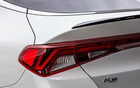KIA K5, 2021 год, 2 695 000 рублей, 12 фотография