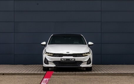 KIA K5, 2021 год, 2 695 000 рублей, 2 фотография