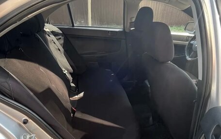 Mitsubishi Lancer IX, 2007 год, 370 000 рублей, 2 фотография