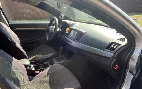 Mitsubishi Lancer IX, 2007 год, 370 000 рублей, 3 фотография