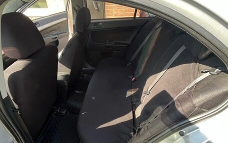 Mitsubishi Lancer IX, 2007 год, 370 000 рублей, 5 фотография