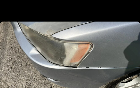 Mitsubishi Lancer IX, 2007 год, 370 000 рублей, 7 фотография