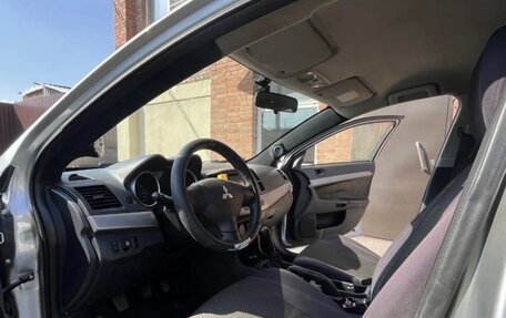 Mitsubishi Lancer IX, 2007 год, 370 000 рублей, 4 фотография