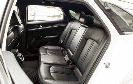 KIA K5, 2021 год, 2 695 000 рублей, 19 фотография