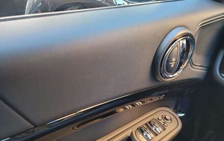 MINI Countryman II (F60), 2022 год, 3 400 000 рублей, 13 фотография