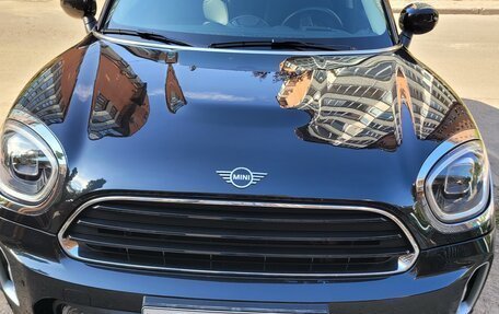 MINI Countryman II (F60), 2022 год, 3 400 000 рублей, 11 фотография