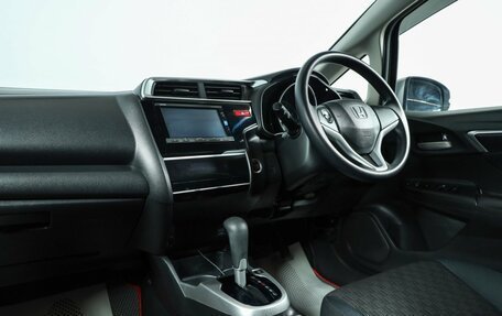 Honda Fit III, 2015 год, 1 169 000 рублей, 8 фотография