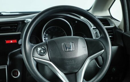 Honda Fit III, 2015 год, 1 169 000 рублей, 12 фотография
