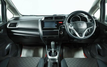 Honda Fit III, 2015 год, 1 169 000 рублей, 9 фотография