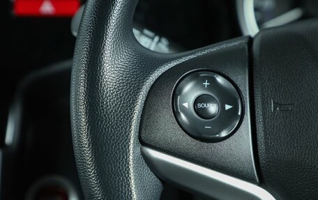 Honda Fit III, 2015 год, 1 169 000 рублей, 13 фотография