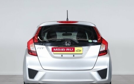 Honda Fit III, 2015 год, 1 169 000 рублей, 6 фотография