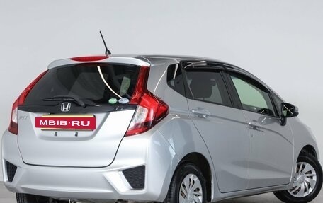 Honda Fit III, 2015 год, 1 169 000 рублей, 7 фотография