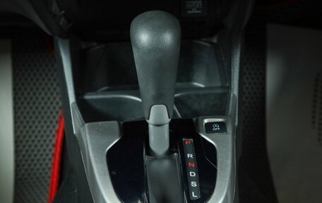 Honda Fit III, 2015 год, 1 169 000 рублей, 14 фотография