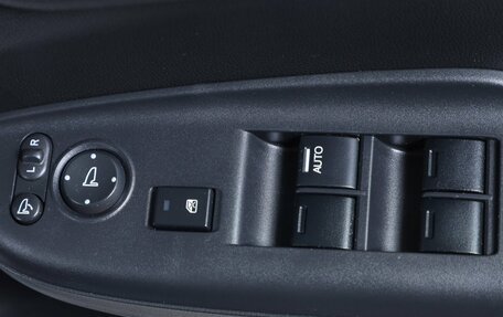 Honda Fit III, 2015 год, 1 169 000 рублей, 15 фотография